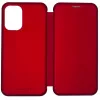Capa tipo livro Evelatus Samsung Galaxy A23 4G/ A23 5G vermelha