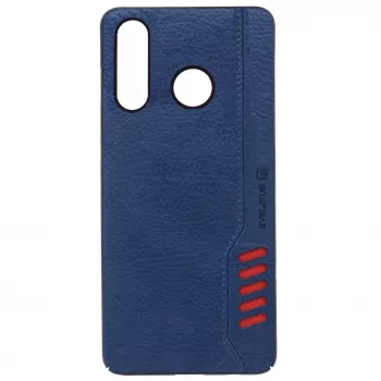 Evelatus Samsung A40 Shooter Blue Capa