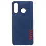 Evelatus Samsung A40 Shooter Blue Capa