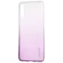 Evelatus Capa TPU Gradient para Samsung Galaxy A50 cor de café