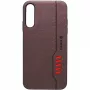 Capa traseira Evelatus Shooter Brown para Samsung Galaxy A50