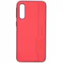 Evelatus Samsung Galaxy A50 Capa traseira Shooter vermelha