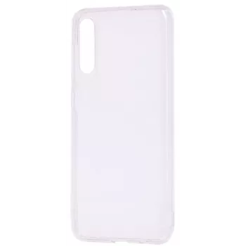 Evelatus capa em silicone para Samsung Galaxy A50 transparente