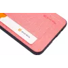 Evelatus Samsung Galaxy A50 Capa de Silicone Rosa