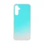 Capa transparente com gradiente Evelatus para Samsung Galaxy A53