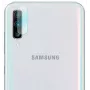Evelatus Samsung Galaxy A70 lente de câmara de substituição - transparente
