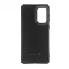 Evelatus Samsung Galaxy A73 5G Capa de Silicone Nano Soft Touch TPU Preto
