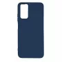 Evelatus Samsung Galaxy A73 5G Capa Nano Silicone Soft Touch TPU Azul