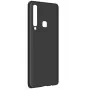 Capa em silicone Evelatus Samsung Galaxy A9 2018 preta