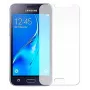 Evelatus Samsung Galaxy J1 2016 capa traseira transparente silicone TPU
