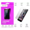 Evelatus Capa Traseira de Silicone para Samsung Galaxy J3 J320 2016 Preto