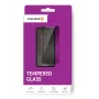 Evelatus Capa Traseira de Silicone para Samsung Galaxy J3 J320 2016 Preto