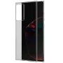 Capa TPU 1,5mm fumada Evelatus para Samsung Galaxy Note 20