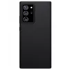 Evelatus Samsung Galaxy Note 20 Ultra Capa de Silicone Nano Soft Touch TPU Preto