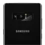 EVELATUS Samsung Galaxy Note 8 Proteção para lentes da câmara em vidro temperado 9H transparente