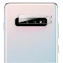 Evelatus Samsung Galaxy S10 Substituição de Lente de Vidro da Câmara - Vidro Temperado Transparente