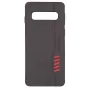 Evelatus Capa traseira Shooter preta para Samsung Galaxy S10