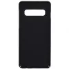 Capa Shooter Evelatus para Samsung Galaxy S10 azul