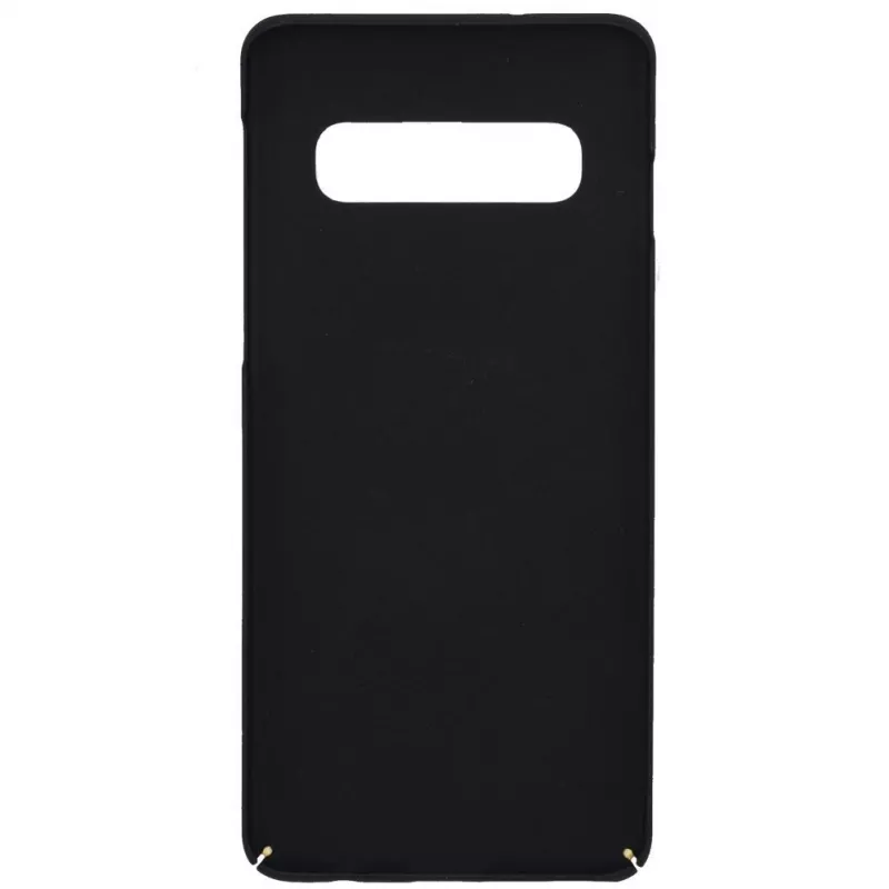 Capa Shooter Evelatus para Samsung Galaxy S10 azul