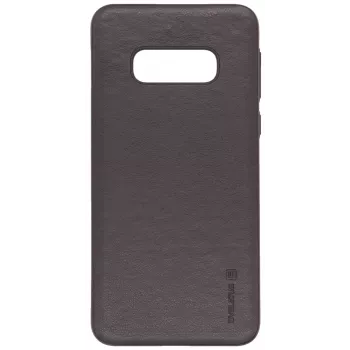 Evelatus Samsung Galaxy S10e Capa Kuton preta