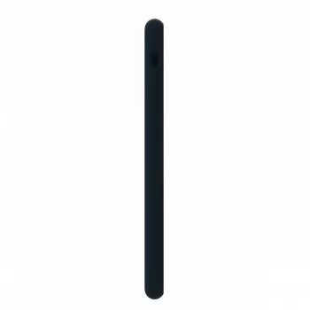 Evelatus Samsung Galaxy S10e Capa de Silicone Nano Soft Touch TPU Azul Meia-Noite