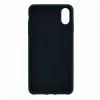Evelatus Samsung Galaxy S10e Capa de Silicone Nano Soft Touch TPU Azul Meia-Noite