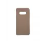 Evelatus Samsung Galaxy S10e Capa de Silicone Nano Soft Touch TPU Rosa