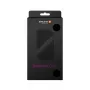 Protetor de ecrã em vidro temperado plano transparente de 0,33 mm Evelatus para Samsung Galaxy S21 FE com cola japonesa e revestimento antiestático