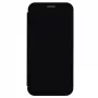 Evelatus Capa tipo livro para Samsung Galaxy S21 Plus preta