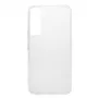 Capa de silicone transparente Evelatus para Samsung Galaxy S22 Plus 1,5mm TPU transparente