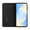 Evelatus Capa tipo livro para Samsung Galaxy S26 FE, preto