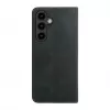 Evelatus Capa tipo livro para Samsung Galaxy S26 FE, preto