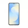 Evelatus Capa transparente com íman para Samsung Galaxy S26 FE transparente