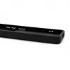 Evelatus Capa Shield com MagSafe e suporte, anel mate, para Samsung Galaxy S26, preta