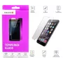 Evelatus Capa traseira TPU transparente para Samsung Galaxy S8 Plus G955