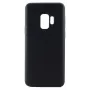 Capa de Silicone Nano Evelatus Soft Touch TPU para Samsung Galaxy S9 Preta