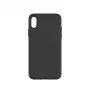 Capa TPU Evelatus 2 com placa metálica para Samsung Galaxy S9 Plus (compatível com suporte magnético para telemóvel), vermelho
