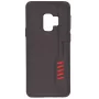 Evelatus Samsung Galaxy S9 Capa Shooter Preto