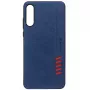 Evelatus Samsung S9 Shooter Blue Capa