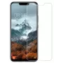 Capa traseira de silicone Evelatus para Huawei Mate 10 Lite - preta
