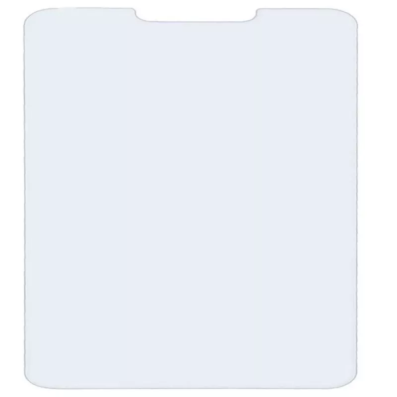 Capa traseira de silicone Evelatus para Huawei Mate 20 Lite - preta