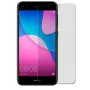Capa traseira de silicone Evelatus para Huawei P9 lite mini (transparente)