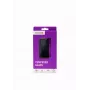 Evelatus Protetor de ecrã em vidro temperado para Sony Xperia M4 Aqua