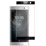Evelatus Sony Xperia XA2 2.5D Full Cover Japan Glue Glass Protetor de ecrã antiestático
