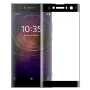 Evelatus Sony Xperia XA2 Ultra 2.5D Full Cover Japan Glue Glass Protetor de ecrã antiestático
