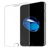 Película de vidro temperado Evelatus para Apple iPhone 6 Plus, 7 Plus, 8 Plus - 2.5D Full Cover, dureza 9H, cola japonesa, antistática