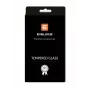Evelatus Película de vidro temperado para Apple iPhone XR & iPhone 11, 6,1 polegadas, dureza 9H, bordas curvas 3D, cobertura total, HD nítida, resistente a riscos, oleofóbica, sem bolhas