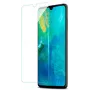 Protetor de ecrã de vidro temperado Evelatus para Huawei Y6P 2020, 0,33mm plano transparente, Japan Glue, antiestático