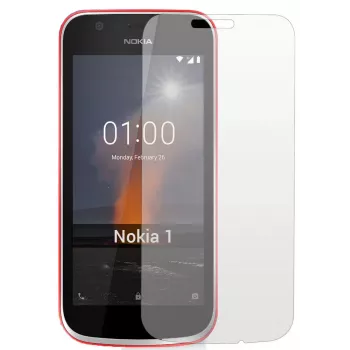 Evelatus Película protetora de ecrã para Nokia 1 (2018)
