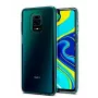 Capa traseira Evelatus TPU 1,5mm fumada para Xiaomi Redmi Note 9 Pro / Redmi Note 9S